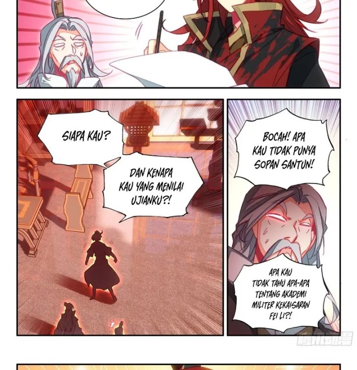 Heavenly Beads Master Chapter 73 Gambar 17